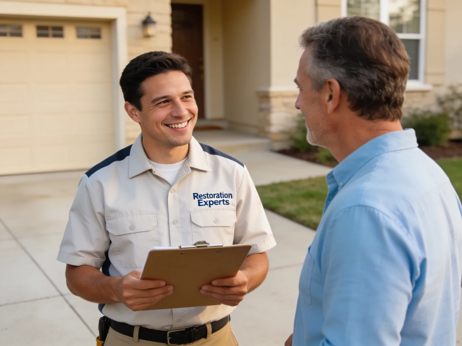 Water Damage Cleanup Bexar, AR FAQs
